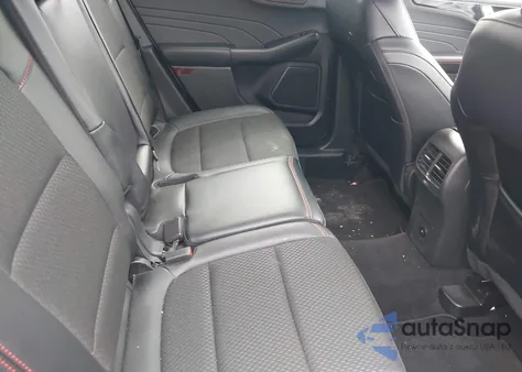 2025 Ford Escape St-Line Select z USA, uszkodzony, nr VIN 1FMCU9NAXSUB43715